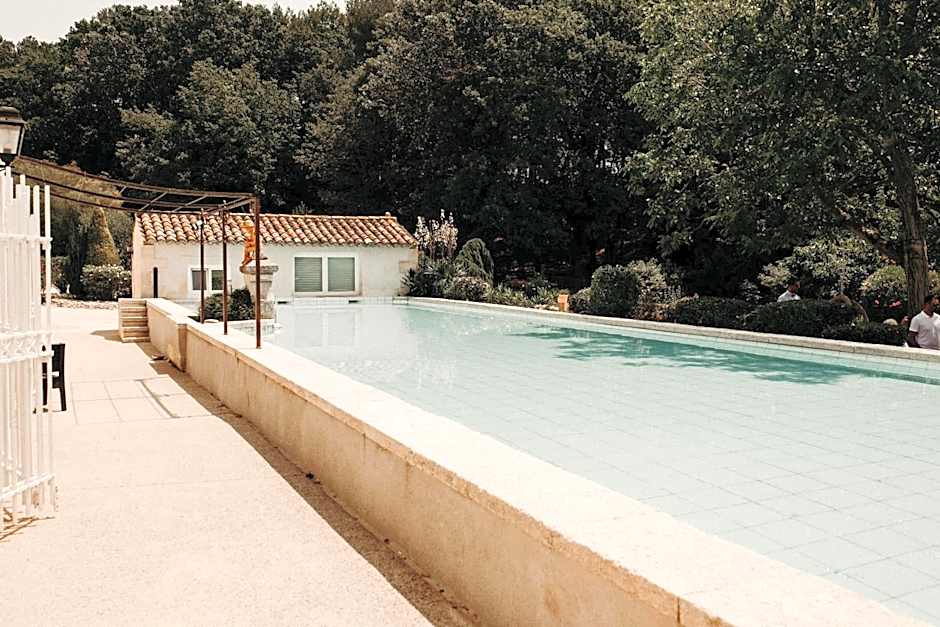 Domaine Amourella