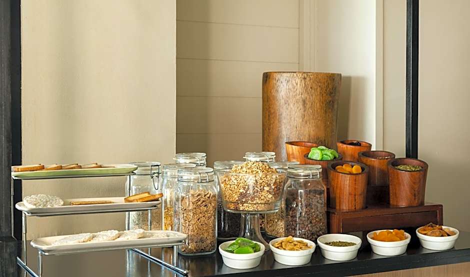 Movenpick Hotel Gammarth Tunis