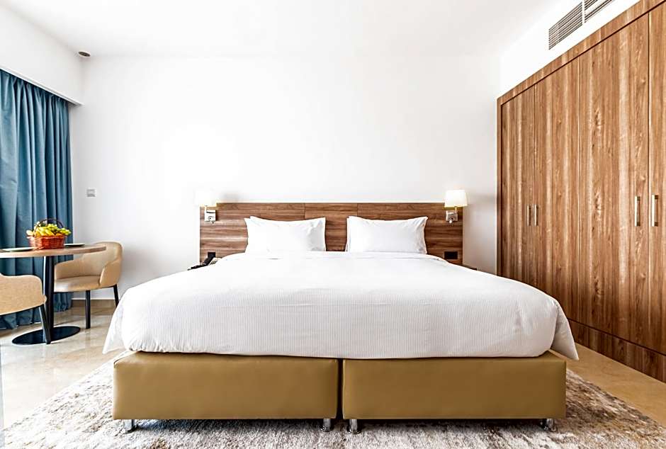 Pyramisa Hotel Apartments