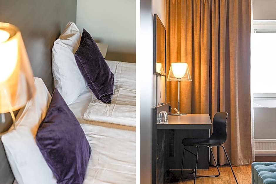 Quality Hotel Sundsvall