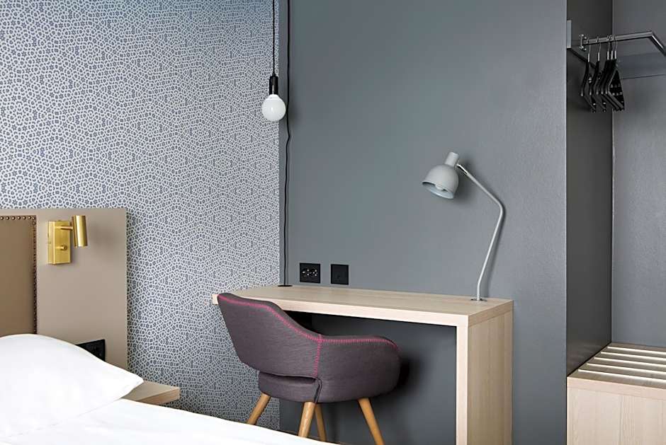 Comfort Hotel Xpress Tromsø