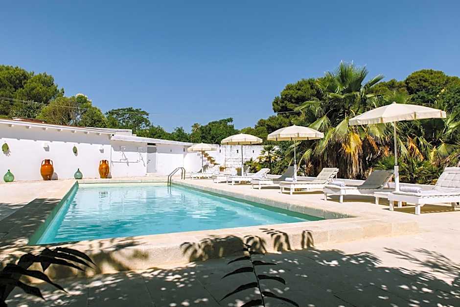 Palombara Masseria & SPA - Adults Only