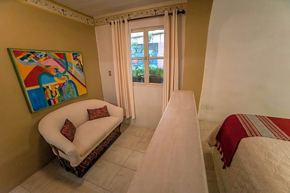 Villa Mirasol