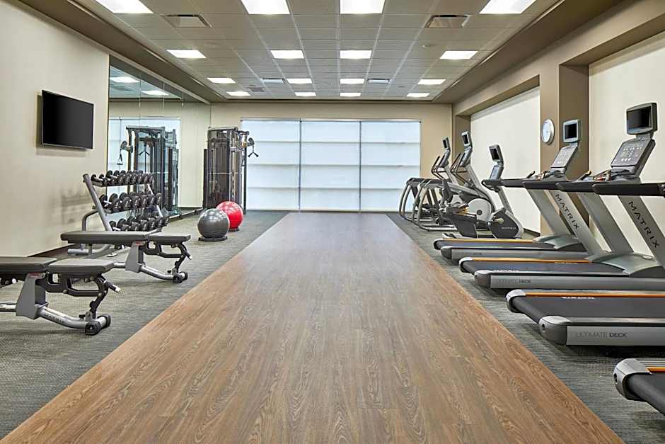 Residence Inn by Marriott Albany Airport