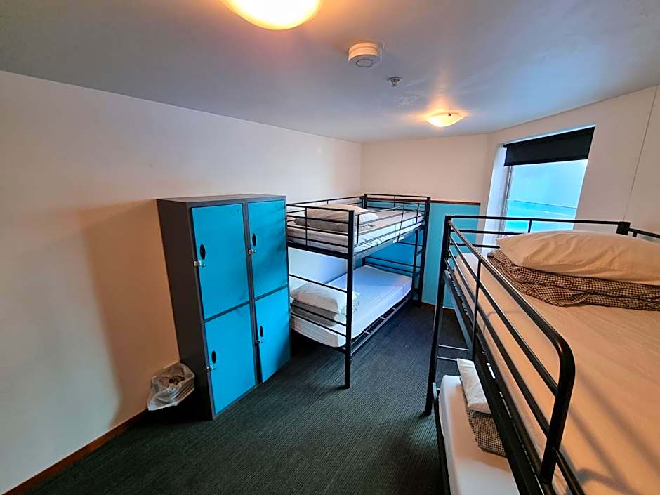 Base Backpackers - St Kilda