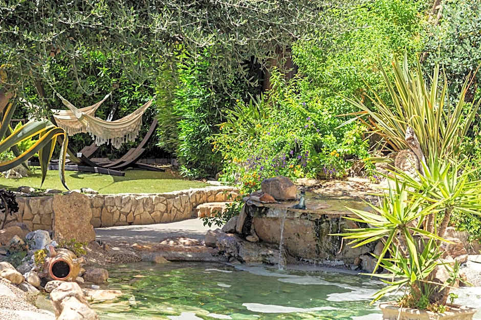 La Casa del Gelsomino