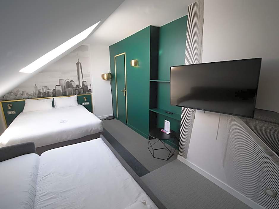 ibis Styles Chartres Métropole