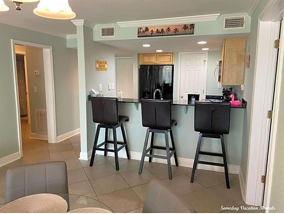 Biloxi Beach-Good Vibes Condo