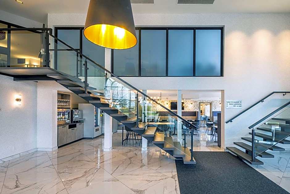 Les Suites de Laviolette, an Ascend Collection Hotel