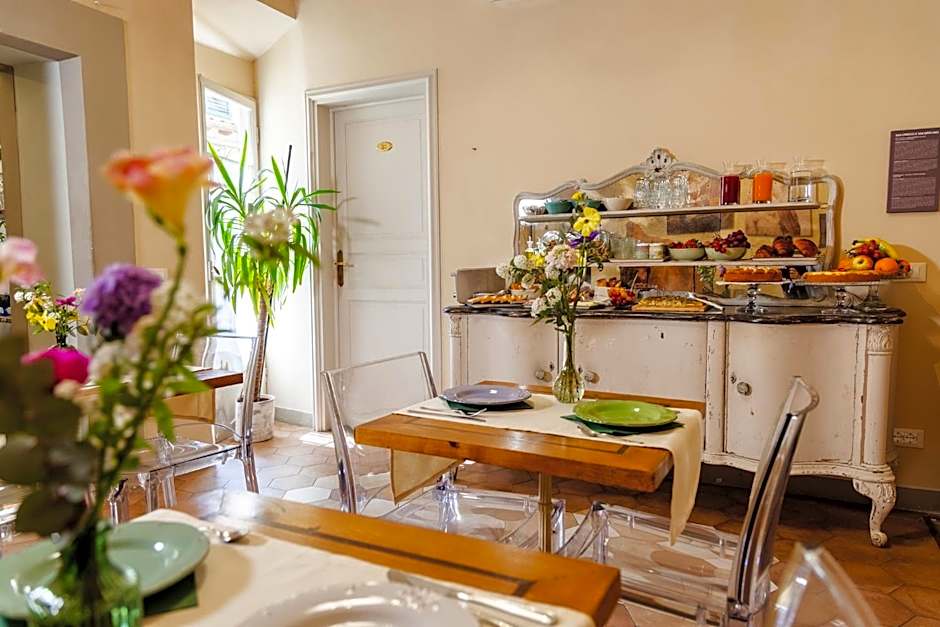 San Pier Novello in Oltrarno