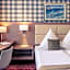 Mercure Frankfurt City Center Hotel
