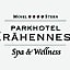 Moselstern Parkhotel Krähennest