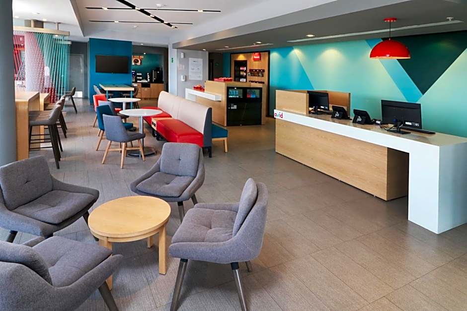 Avid Hotels Tijuana Otay By IHG
