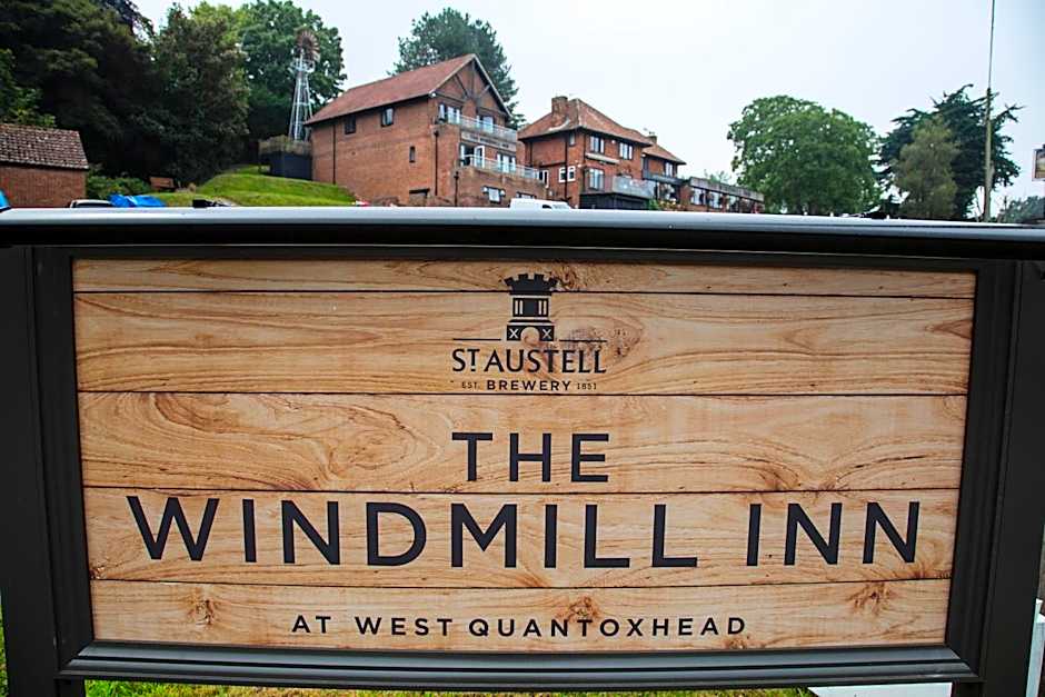 The Windmill Inn