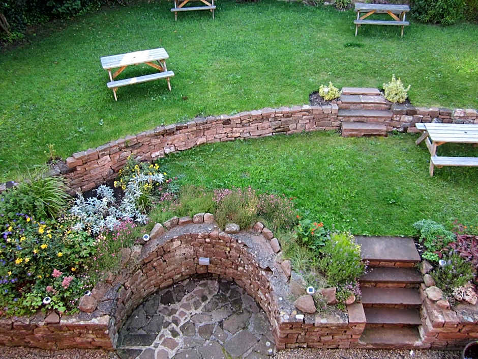 The Kings Arms Temple Sowerby