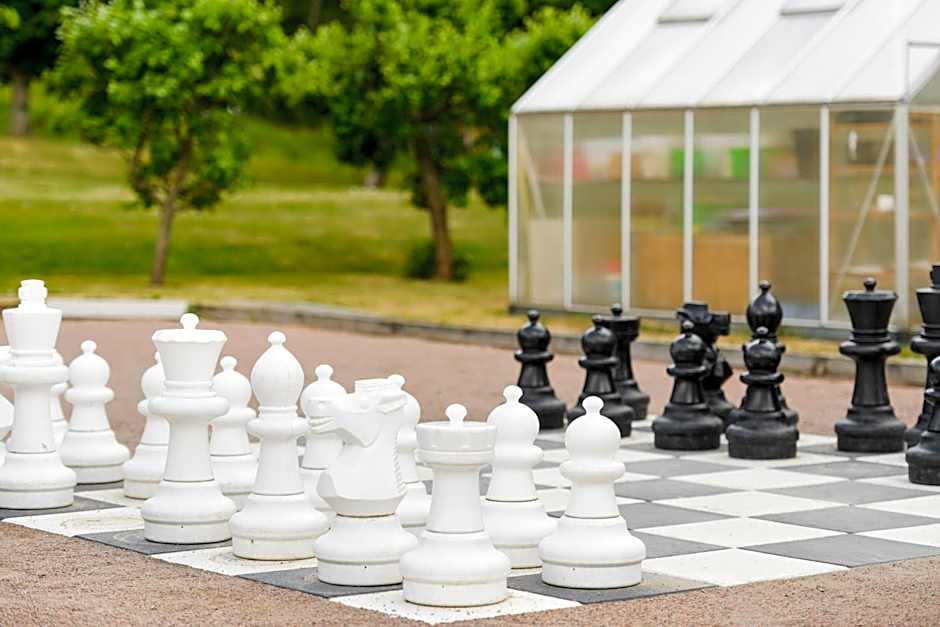 Sundsgården hotell & konferens