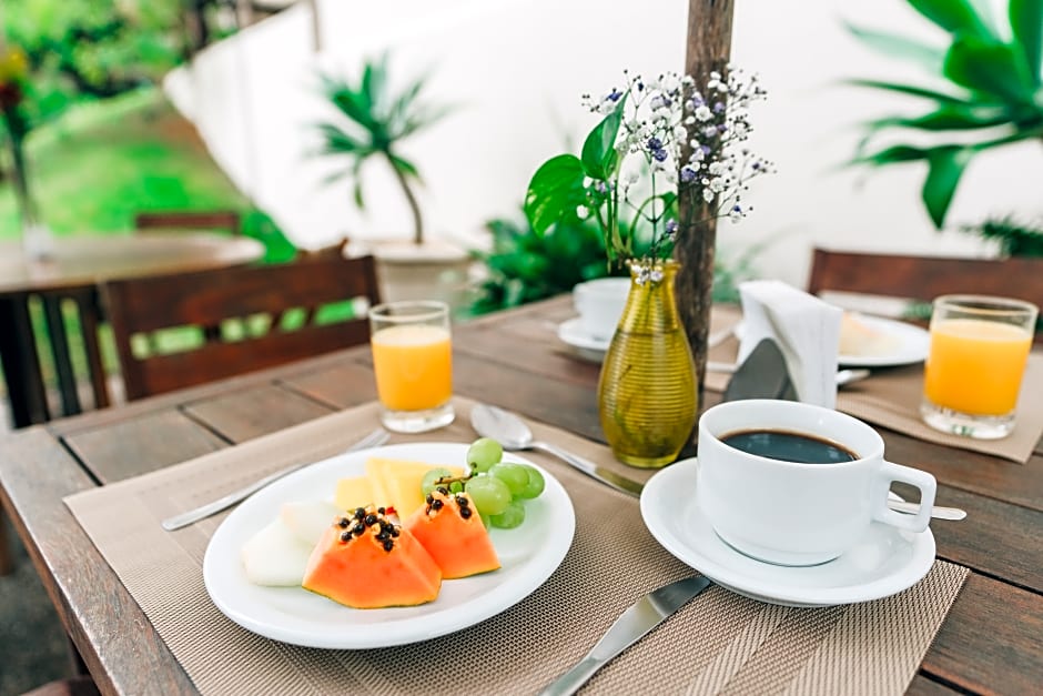 Pousada Vila Pitanga