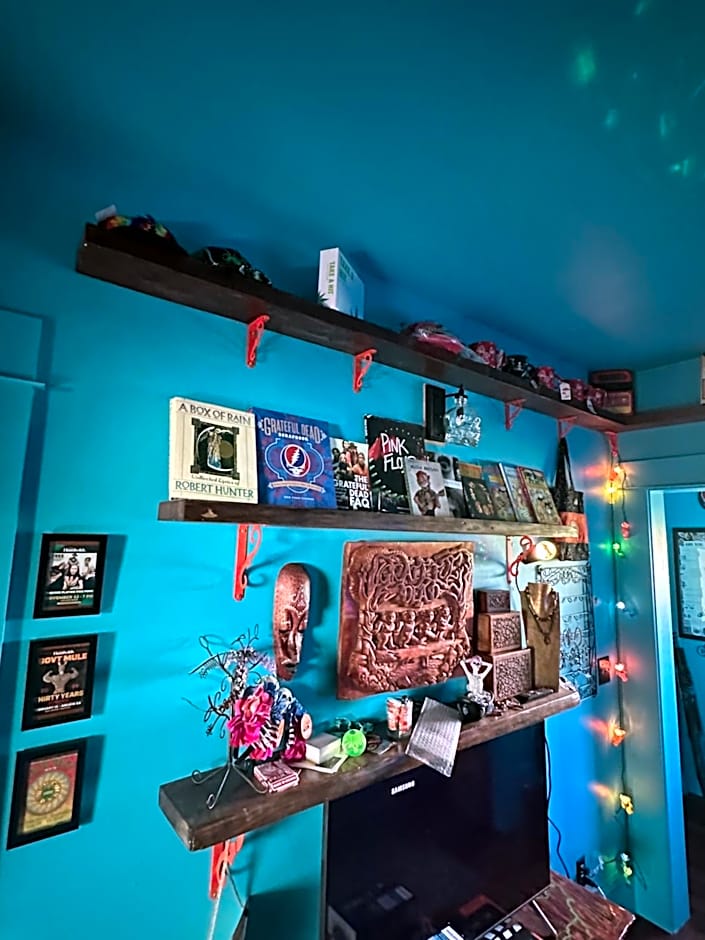 Grateful Dreams Lodging