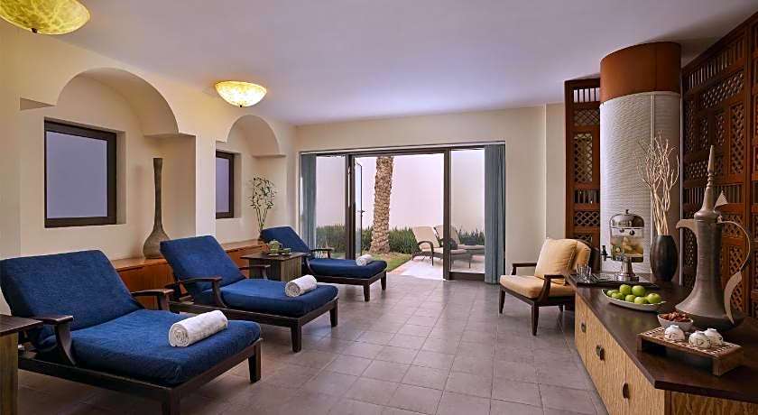 Hilton Muscat Al Bandar