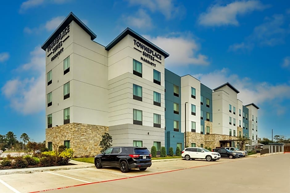 TownePlace Suites by Marriott Houston I-10 East