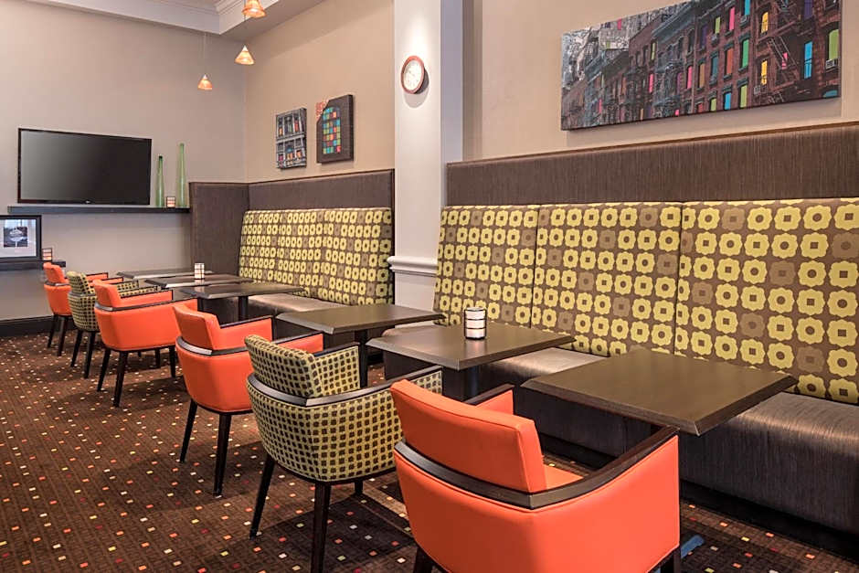 Hampton Inn By Hilton And Suites Ogden, Ut