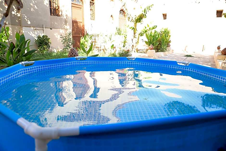 Luxor Villa Hatshepsut