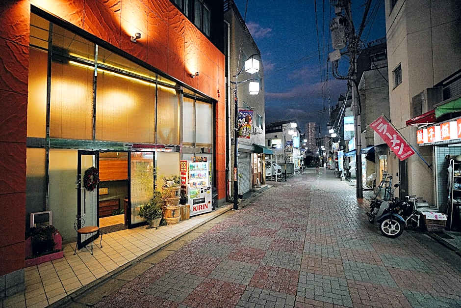 TOKYO E JOY INN West Shinjuku Branch
