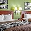 Sleep Inn & Suites Conference Center and Water Park