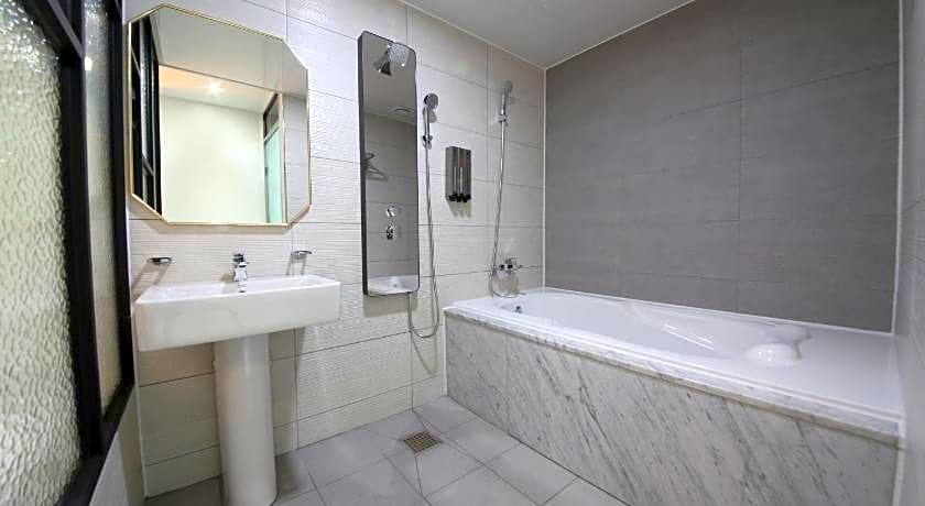 Two Nights Business Hotel