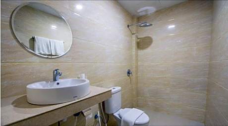 King Room with Sea View