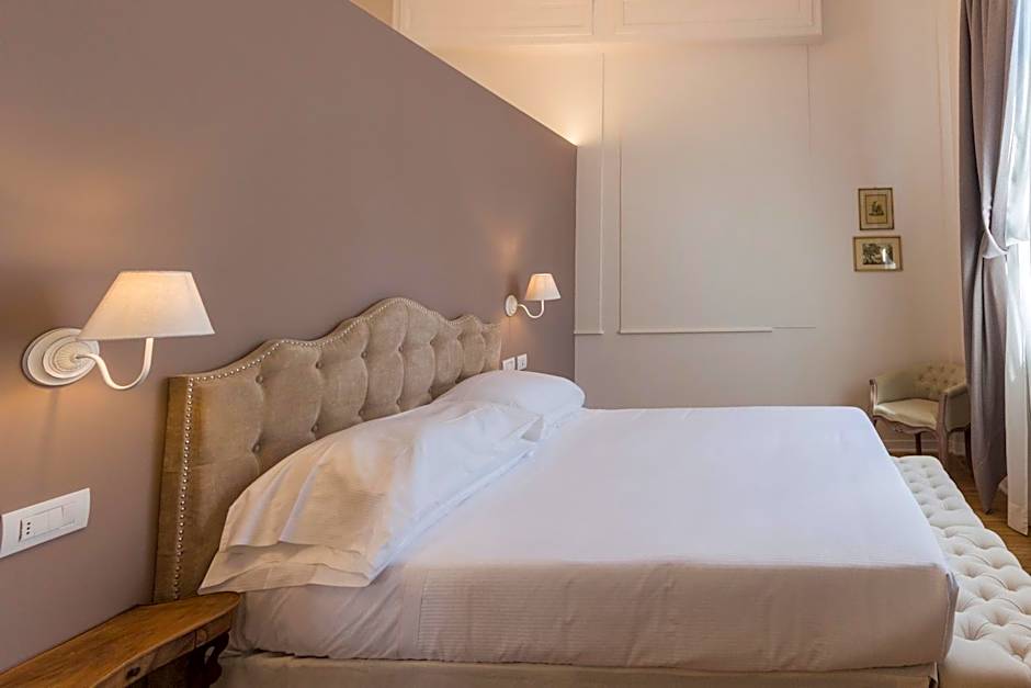 Mediterraneo Emotional Hotel & Spa