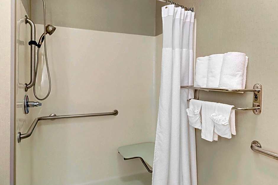 SpringHill Suites by Marriott Memphis East/Galleria