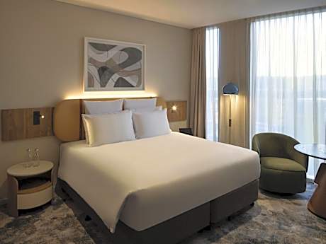 Superior King Room - Accessible