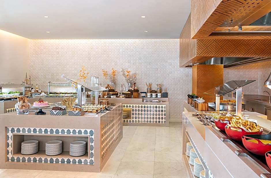 The Eden by Desire Riviera Maya All Inclusive - Couples Only