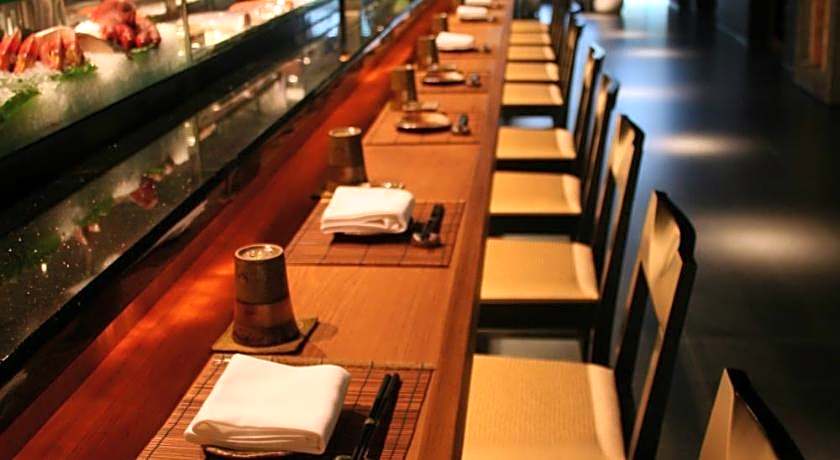 Monarch Skyline International Hotel