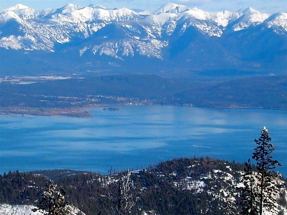 Holiday Inn Express Hotel & Suites Kalispell By IHG