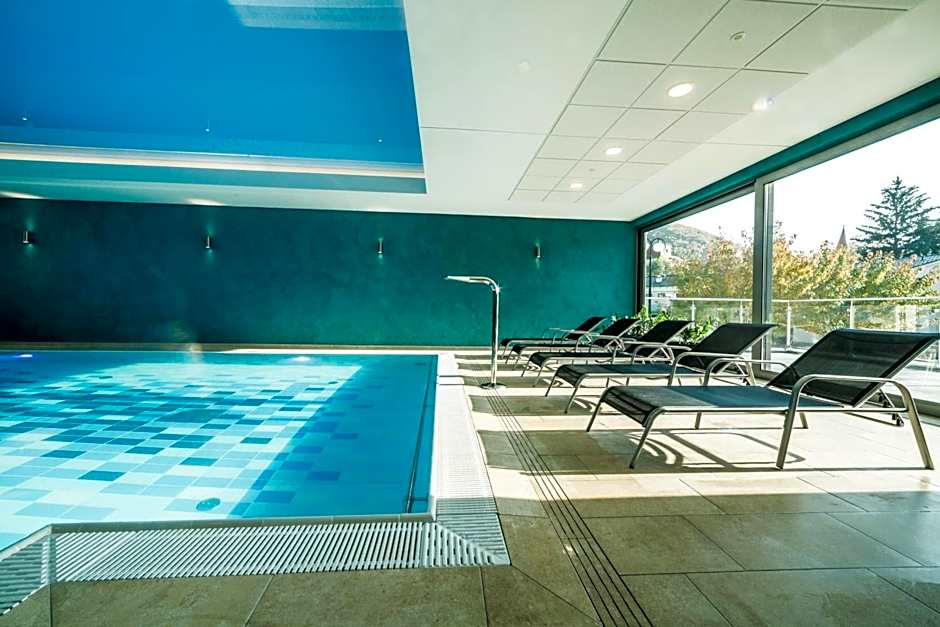 Wellness Hotel Panorama