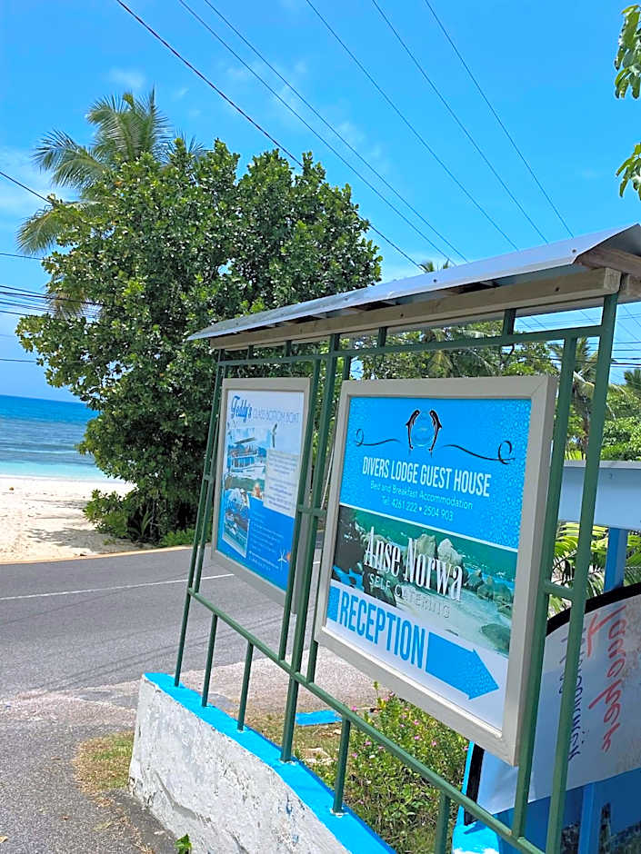 Anse Norwa Self Catering