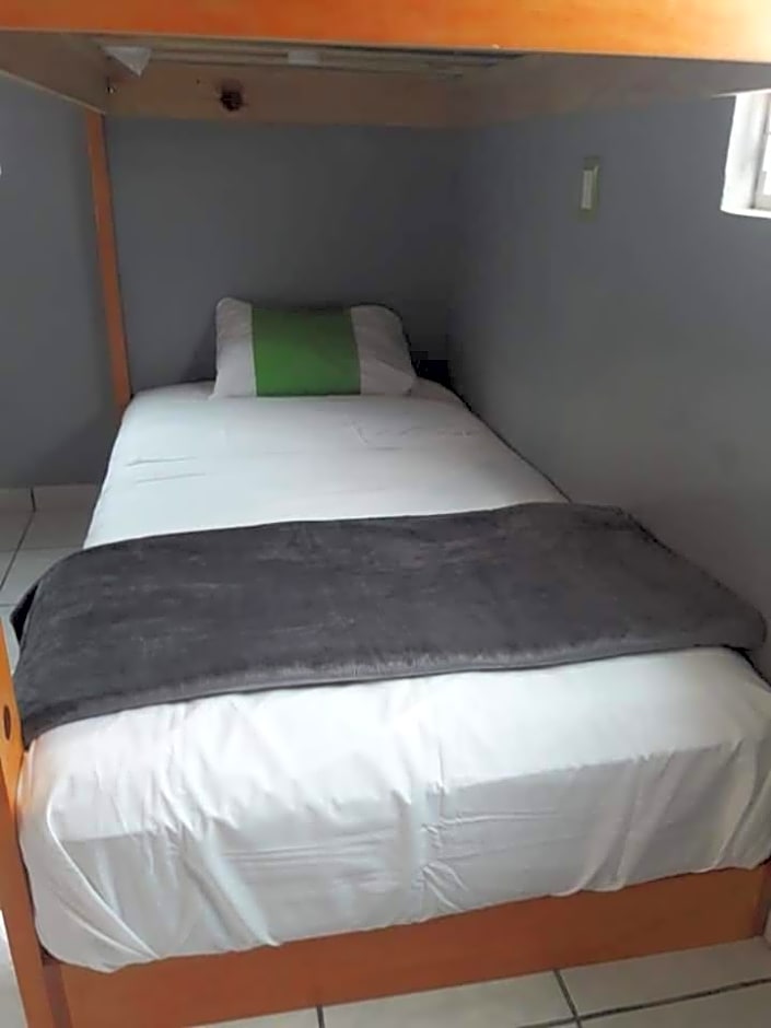 Tortuga Hostel