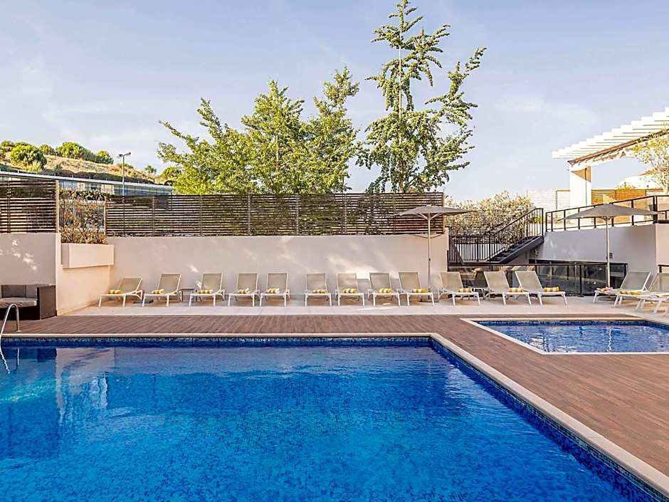 Novotel Lisboa