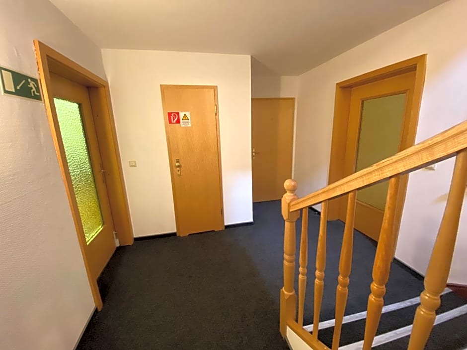 Hotel Bielatal