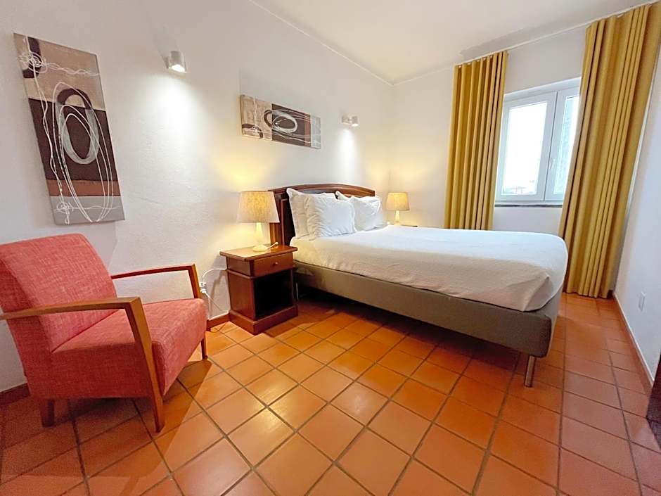 Apartamentos da Vila - Duna Parque Resorts & Hotels