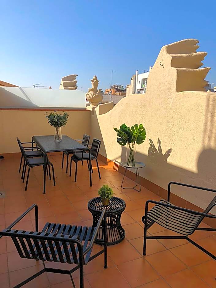Vale Suites