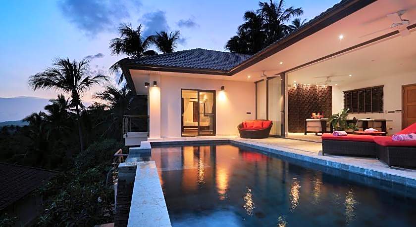 Baan Saitara Boutique VIllas