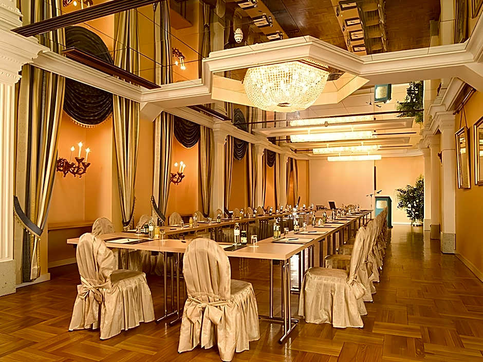 Hotel De France Wien