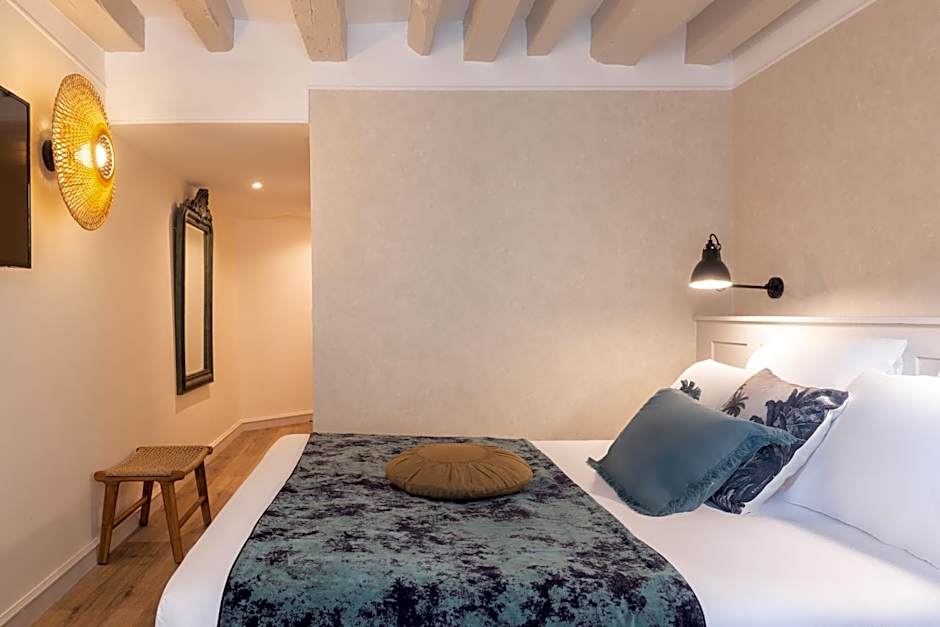 Hotel Touraine Opera