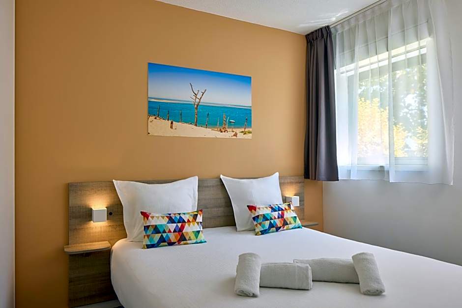 Zenitude Hotel-Residences Bordeaux Aeroport Merignac