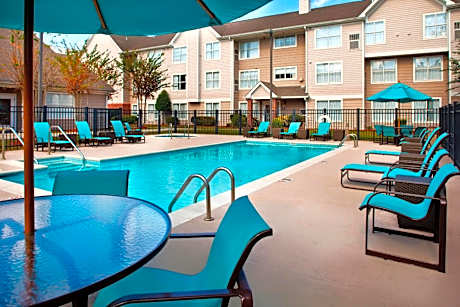 Residence Inn by Marriott New Orleans Metairie