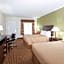 Super 8 by Wyndham Decatur/Dntn/Atlanta Area