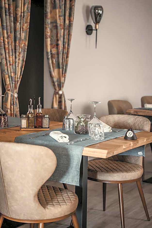 Albergo Ristorante Al Portico